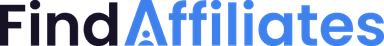 FindAffiliates Logo