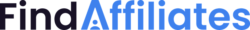 FindAffiliates Logo