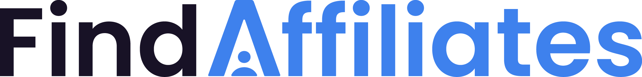 FindAffiliates Logo