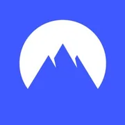 NordVPN logo