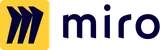Miro affiliate program logo