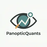 Panoptic Quants logo