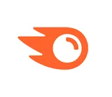 SEMrush affiliate program logo