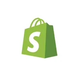 Shopify affiliate program logo