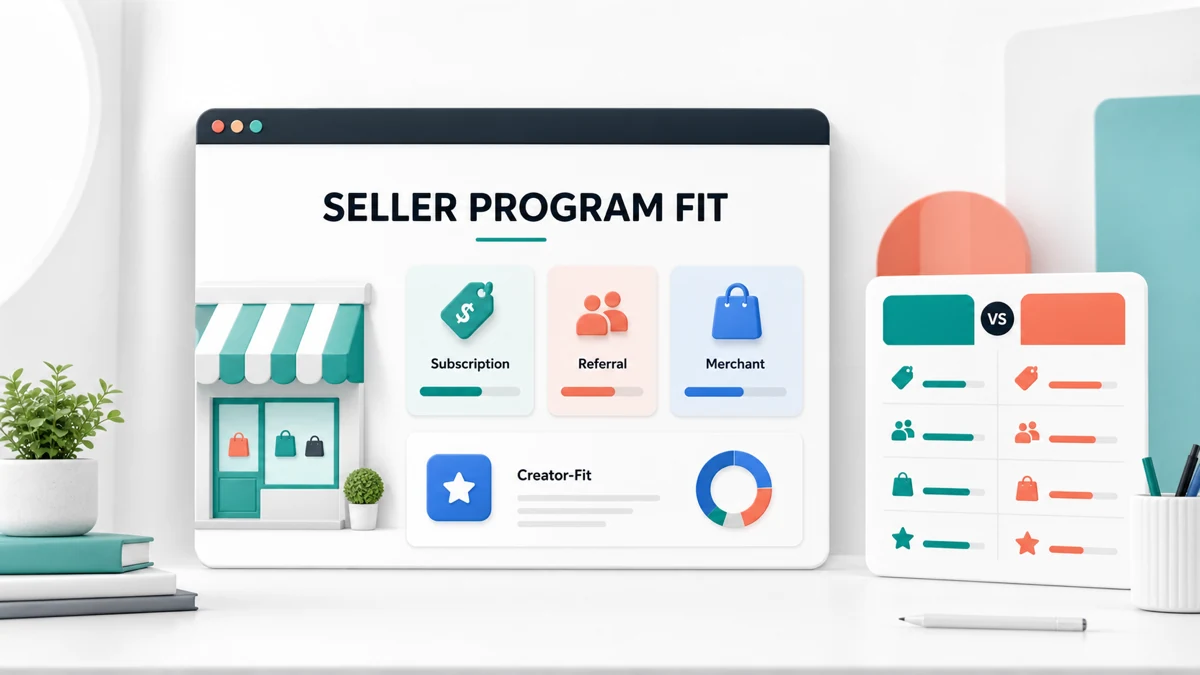 Whop vs Shopify Affiliate Program Comparison for 2026