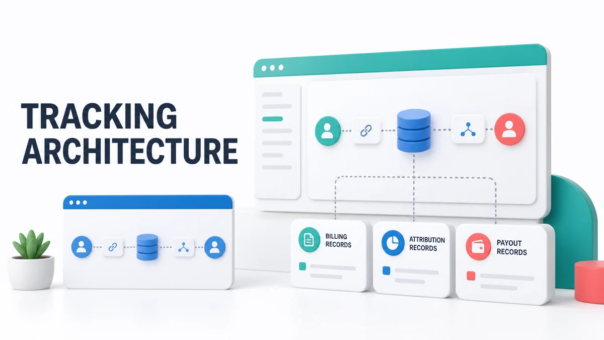 FirstPromoter vs Tapfiliate Tracking Architecture Guide