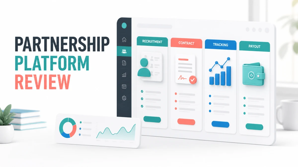 impact.com Affiliate Platform Review for B2B SaaS Teams
