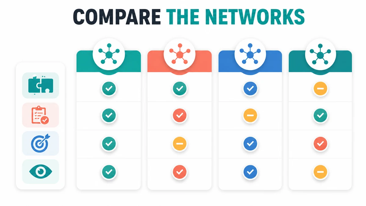 Decision tree for replacing a ClickBank marketplace function