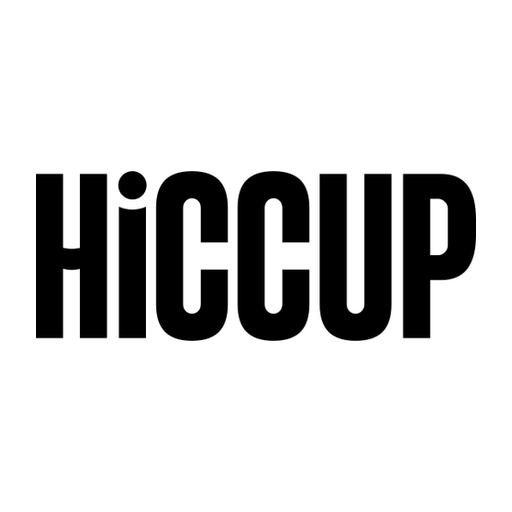 Hiccup logo