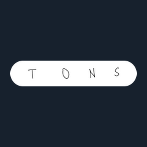 TONS Pittsburgh logo