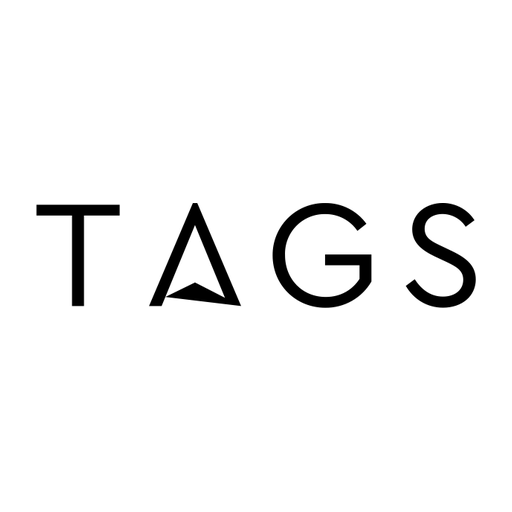 TAGS logo