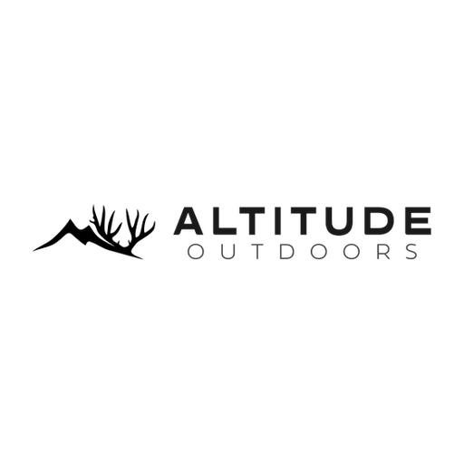 Altitude Outdoors logo