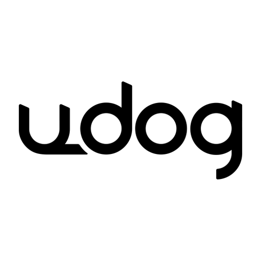 UDOG logo