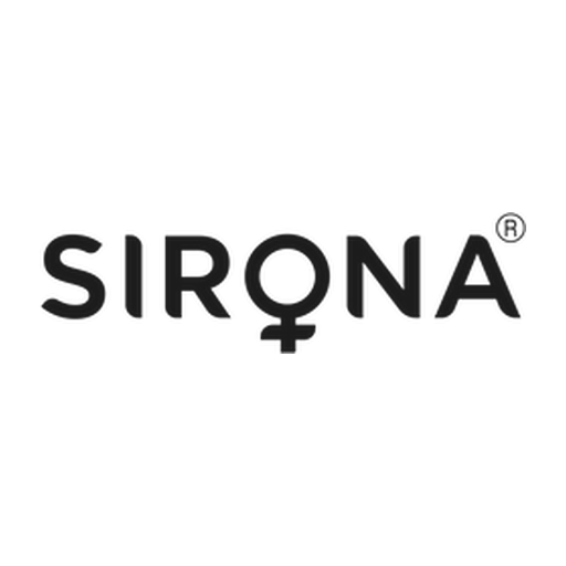 Sirona logo