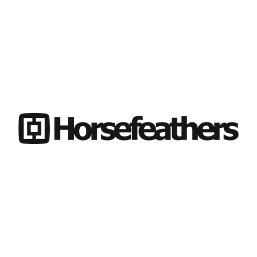 Horsefeathers logo