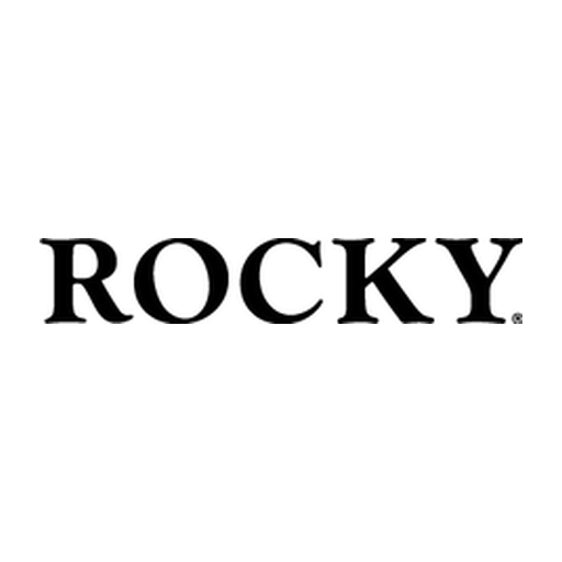 Rocky Boots logo