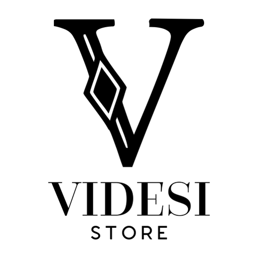 VIDESI logo
