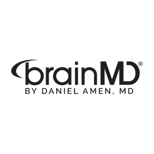 BrainMD Health logo