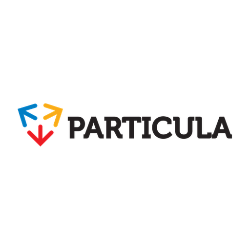 Particula Tech logo