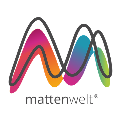 Mats World logo