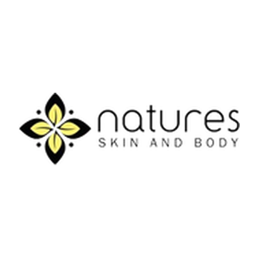 Nature's Skin And Body Food logo