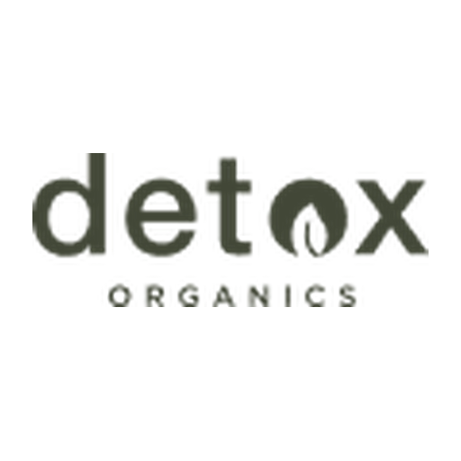 Detox Organics logo