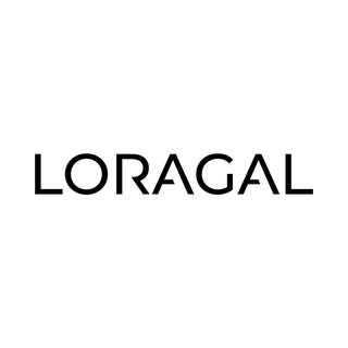 Loragal logo