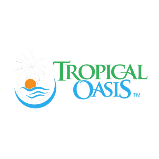 Tropical Oasis logo