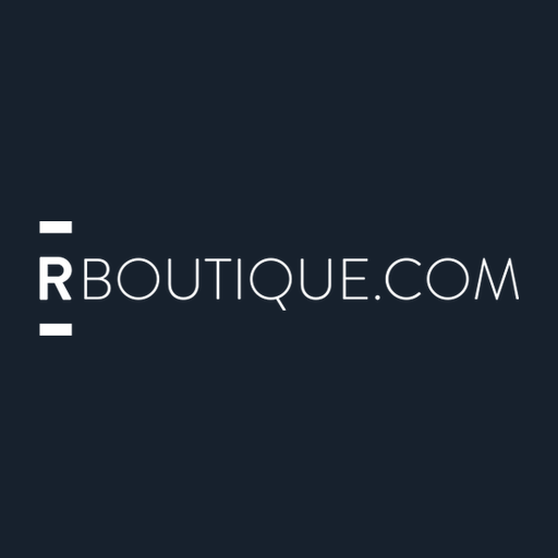 Rboutique logo