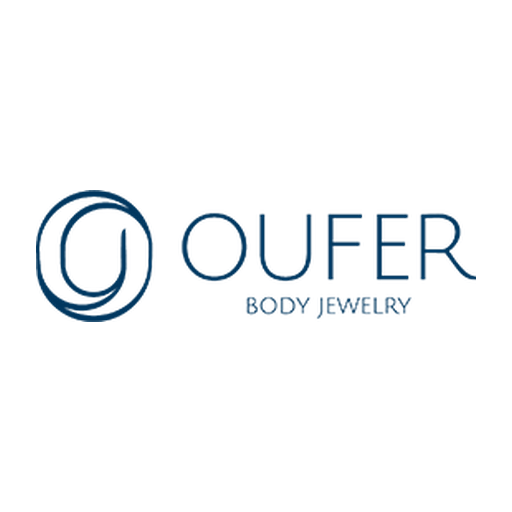 Oufer Body Jewelry logo