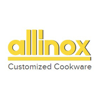 Allinox logo