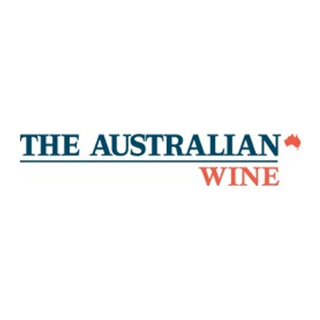 The Australian Wine logo