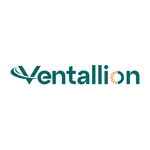 Ventallion logo