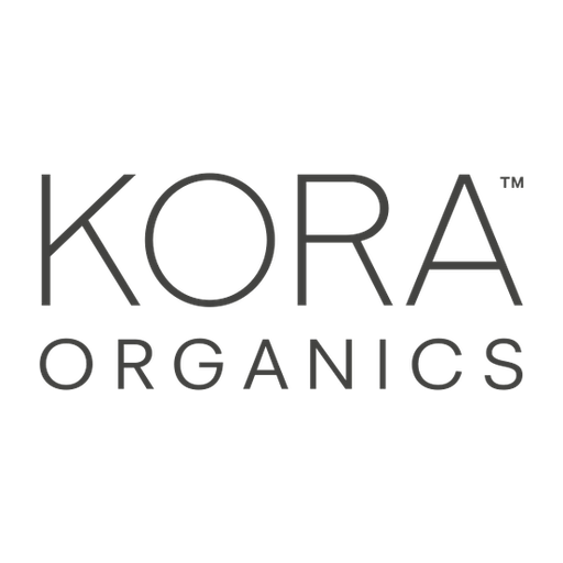 Kora Organics logo