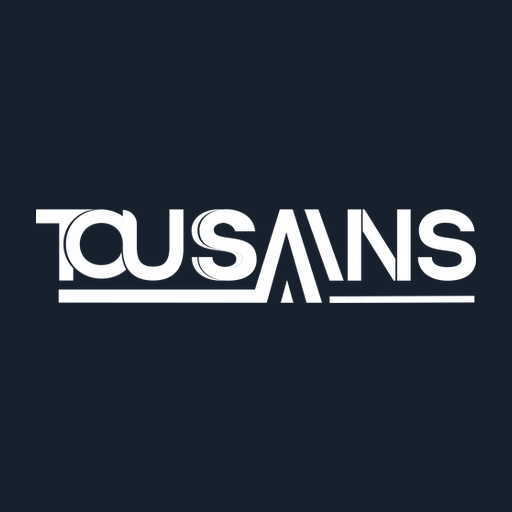 Tousains logo