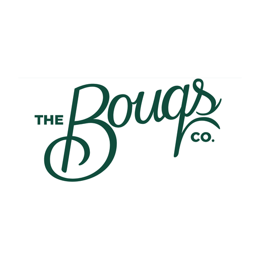 The Bouqs logo