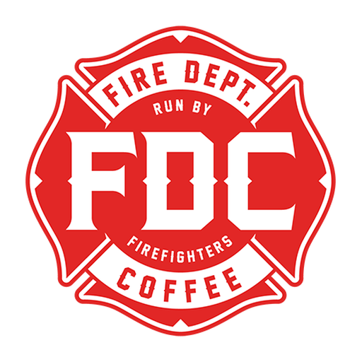 Fire Department Coffee logo