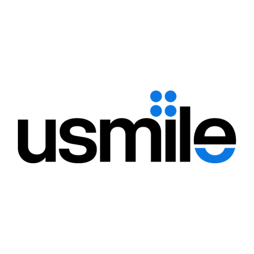 usmile logo