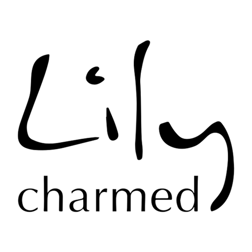 Lily Charmed logo