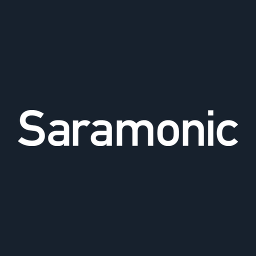 Saramonic logo