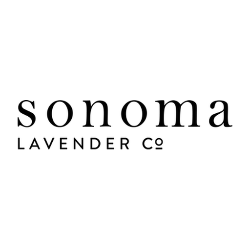 Sonoma Lavender logo