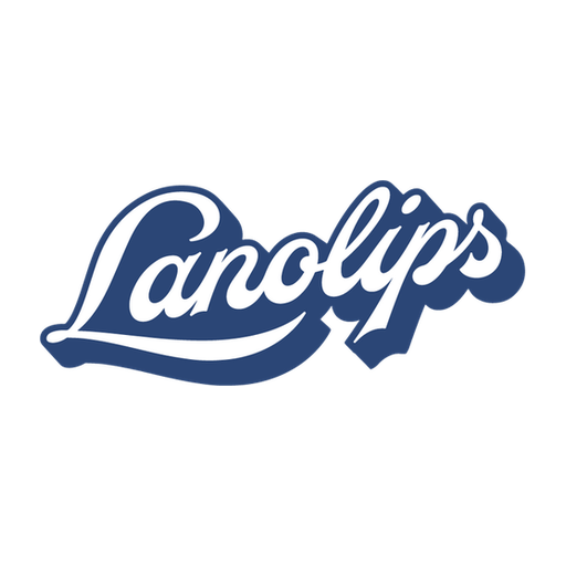Lanolips logo