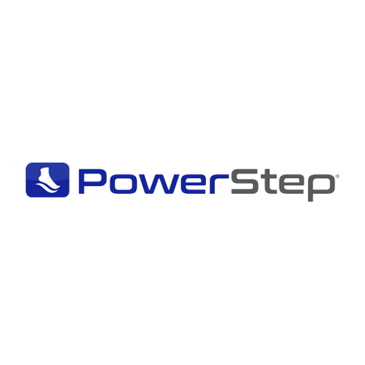 PowerStep logo