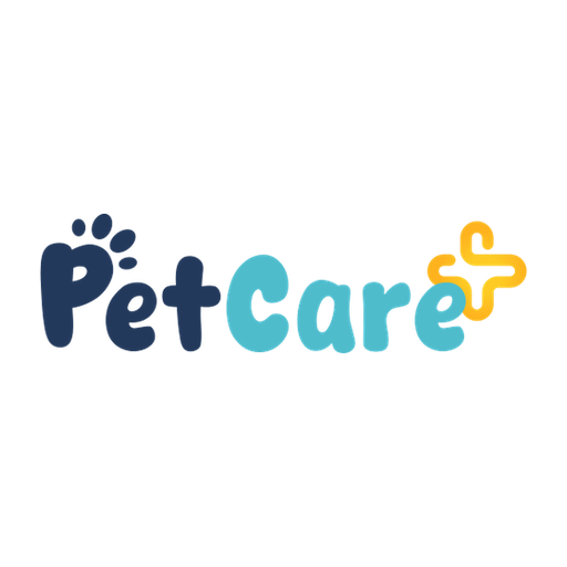 Pet Care Supplies logo