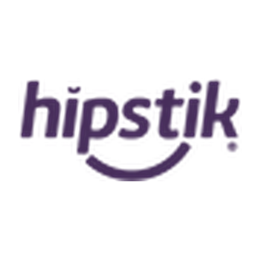 Hipstik logo