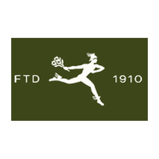 FTD Flowers logo