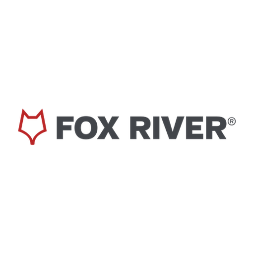 Fox River logo