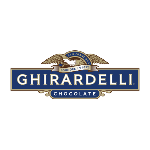 Ghirardelli Chocolate logo