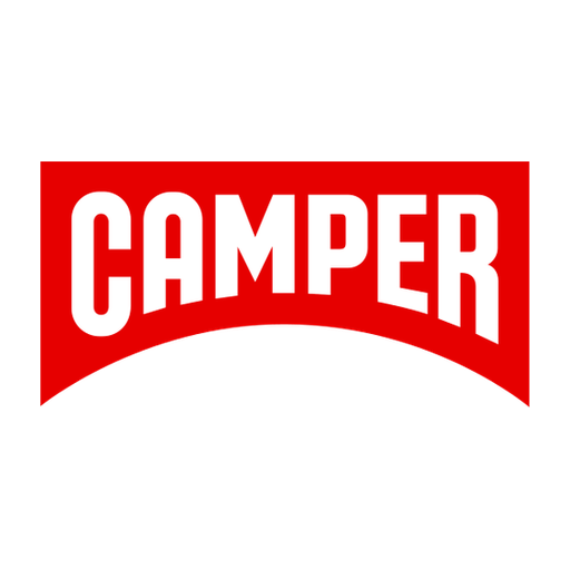CAMPER logo