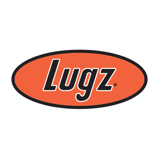 Lugz Footwear logo